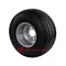 8'' golf cart wheel rims